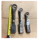 Proto Striking Wrenches