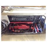 Portable Power Portajack
