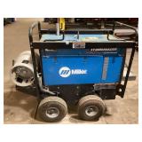 Miller Trailblazer 275DC Welder AC Generator