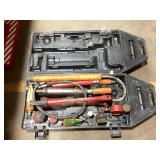 Hydraulic Portable Power Kit