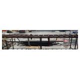 Industrial Gravity Roller Table