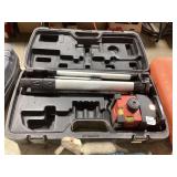 Skil 8601-RL Manual Leveling