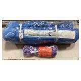 3' & 8' Round Slings