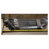 6 MM Industrial Wrenches