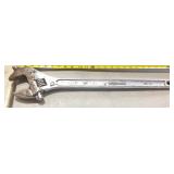 24' Adjustable Wrench