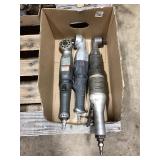 Pneumatic Air Ratchet Wrenches