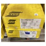 ESAB Welding Wire