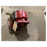 PTO Unit