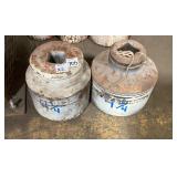 Industrial Impact Sockets