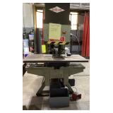 Kalamazoo Metal Mucher Metal Fabrication Center