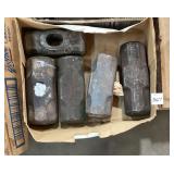 Sledge Hammer Heads