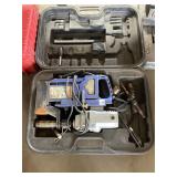 Atra Ace Portable Magnetic Drill Press