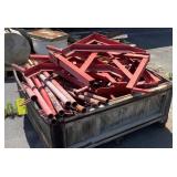 Tank Scaffolding