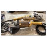 DeWALT Grinders