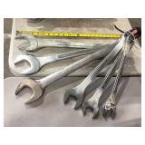 6 MM Industrial Wrenches