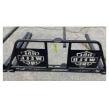 Metal Truck Rack