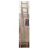 Louisville Fiberglass 16' Extension Ladder