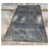 Skid Gard Rubber Mat