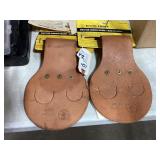 Klein Erection Wrench Holders