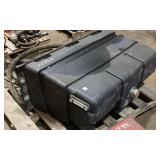 Poly 50g Hydraulic Tank