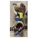 2 Ton Chain Hoists