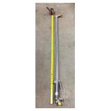 Smith 48' Long Reach Acetylene Cutting Torch