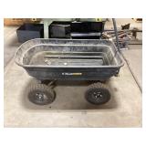 Gorilla Cart