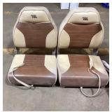 Boat Seats