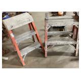 Louisville & Other Stepladder