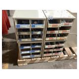 Industrial Hardware & Organizers