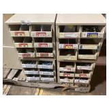 Industrial Hardware & Organizers