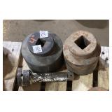 Industrial Impact Sockets