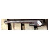 Ridgid 24' Pipe Wrench