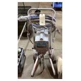 Graco Tradeworks 170 Paint Sprayer