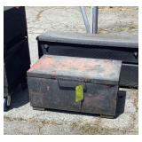 Job Site Box