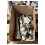 Impact Socket Adapters & Extensions