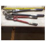 Bolt Cutters
