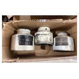 Industrial Impact Sockets