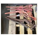 Chain Binders