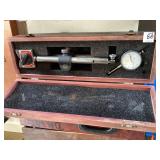 Starrett Dial Indicator
