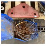 Steel Plate & Tire Grippers