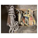 Rope & Straps