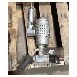HS Pneumatic Tube Tool