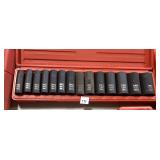 Tekton MM Impact Sockets