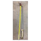 Airco 48' Long Reach Acetylene Cutting Torch