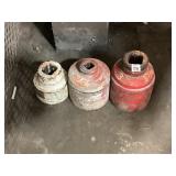 Industrial Impact Sockets