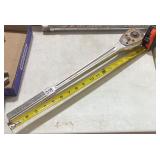 Craftsman 3/4' Drive Ratchet