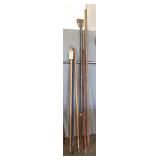 Handles