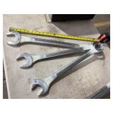 3 MM Industrial Wrenches