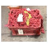 Plastic Marking Chains